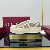 China Replica Gucci Women Shoes 80usd Only